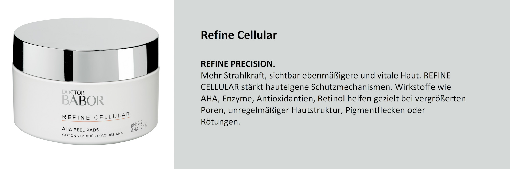 Refine Cellular